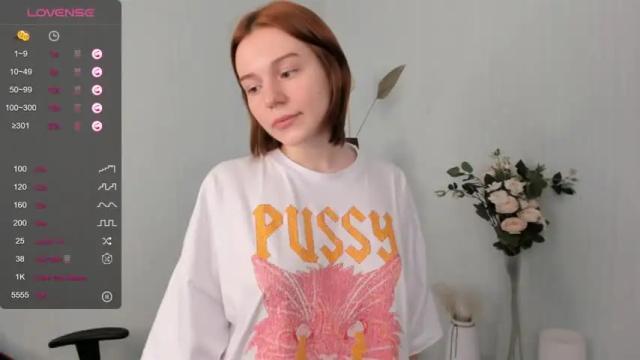 Image 12 of charmingasever Stream on Chaturbate on 18 months ago