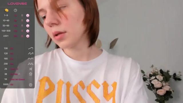 Image 2 of charmingasever Stream on Chaturbate on 18 months ago