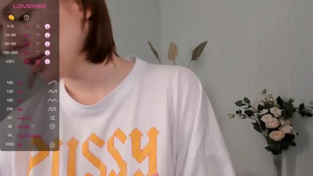 Image 6 of charmingasever Stream on Chaturbate on 18 months ago
