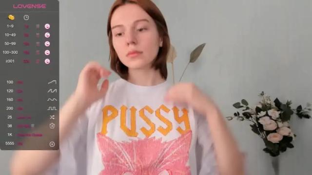 Thumbnail 3, charmingasever's Stream at Chaturbate, 18 months ago