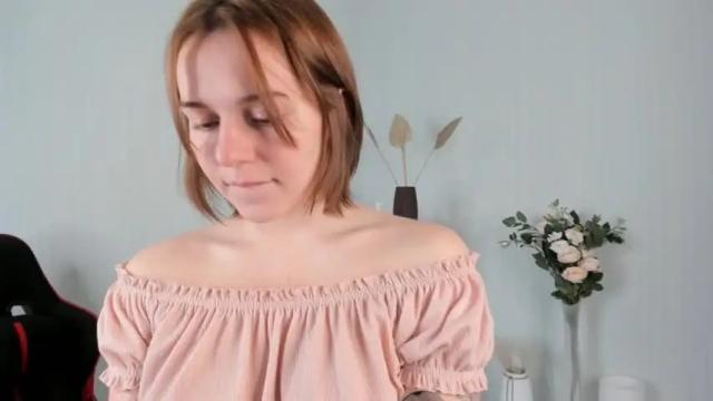 Image 4 of charmingasever Stream on Chaturbate on 18 months ago