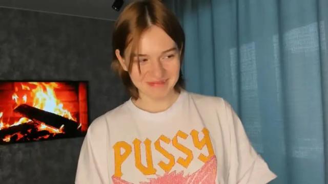 Thumbnail 1, charmingasever's Stream at Chaturbate, 18 months ago