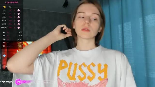 Image 2 of charmingasever Stream on Chaturbate on 18 months ago