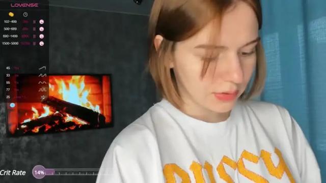 Image 3 of charmingasever Stream on Chaturbate on 18 months ago