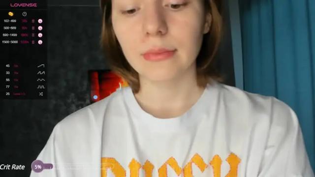 Image 6 of charmingasever Stream on Chaturbate on 18 months ago