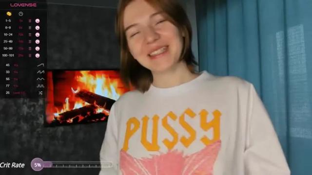 Image 7 of charmingasever Stream on Chaturbate on 18 months ago