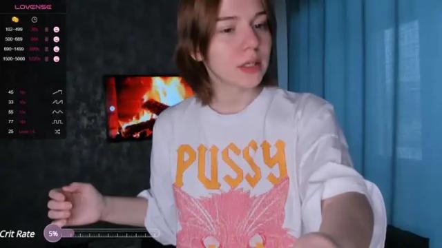 Image 8 of charmingasever Stream on Chaturbate on 18 months ago