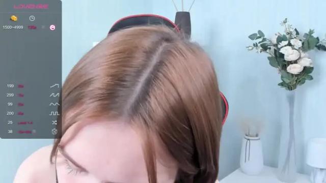 Image 7 of charmingasever Stream on Chaturbate on 18 months ago