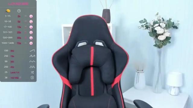 Thumbnail 3, charmingasever's Stream at Chaturbate, 18 months ago
