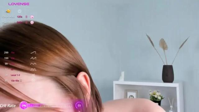 Image 3 of charmingasever Stream on Chaturbate on 18 months ago