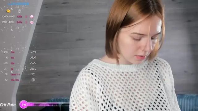 Image 2 of charmingasever Stream on Chaturbate on 18 months ago