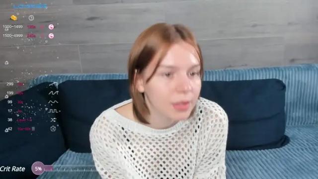 Image 6 of charmingasever Stream on Chaturbate on 18 months ago