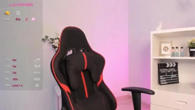 Image 11 of charmingasever Stream on Chaturbate on 18 months ago