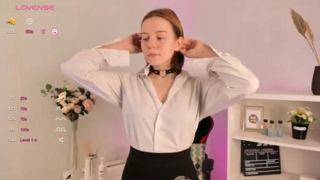 Image 10 of charmingasever Stream on Chaturbate on 18 months ago