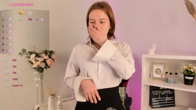 Thumbnail 2, charmingasever's Stream at Chaturbate, 18 months ago