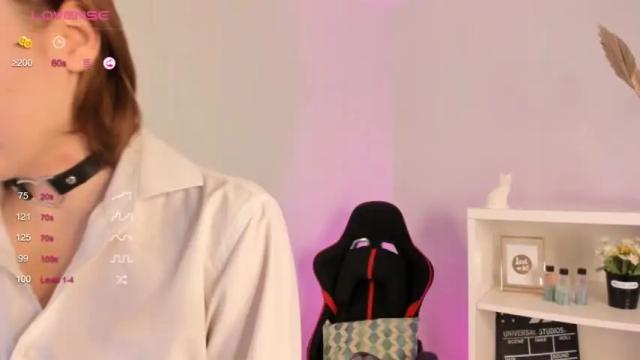 Image 8 of charmingasever Stream on Chaturbate on 18 months ago