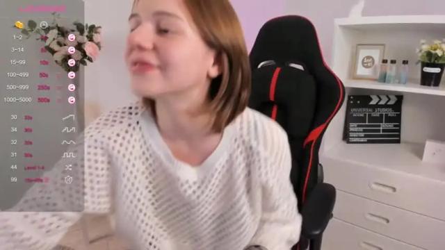 Image 11 of charmingasever Stream on Chaturbate on 18 months ago