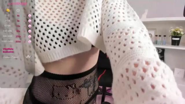 Image 12 of charmingasever Stream on Chaturbate on 18 months ago