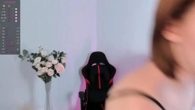 Image 11 of charmingasever Stream on Chaturbate on 18 months ago