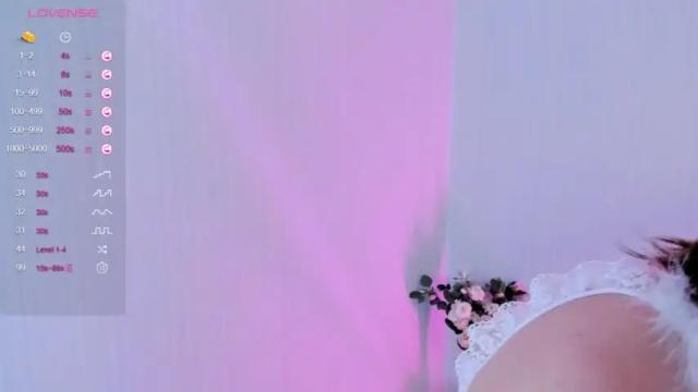 Image 3 of charmingasever Stream on Chaturbate on 18 months ago