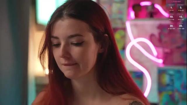 Image 6 of charmings_054 Stream on Chaturbate on 3 months ago