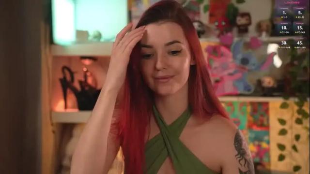 Image 4 of charmings_054 Stream on Chaturbate on 2 months ago