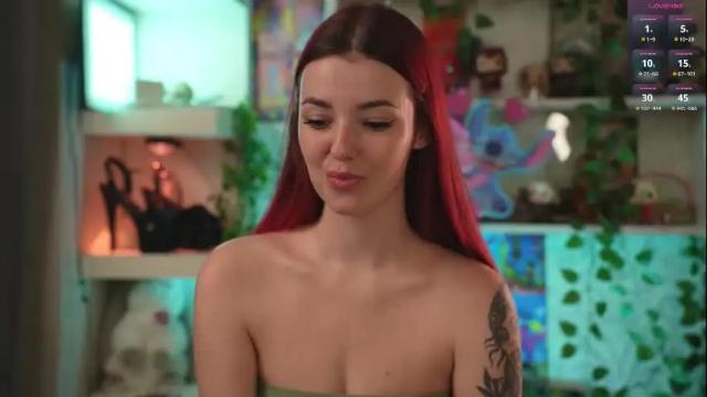 Thumbnail 1, charmings_054's Stream at Chaturbate, 2 months ago