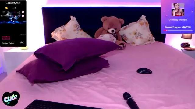 Image 12 of charmyanya1 Stream on Chaturbate on 25 months ago