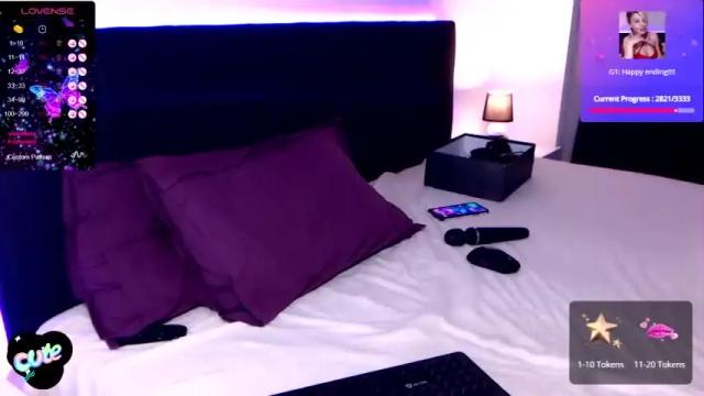 Image 7 of charmyanya1 Stream on Chaturbate on 25 months ago