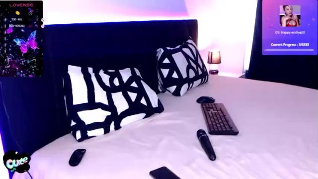 Image 10 of charmyanya1 Stream on Chaturbate on 25 months ago