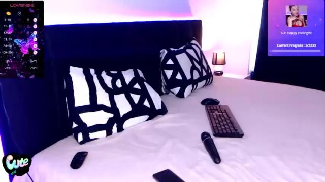 Image 8 of charmyanya1 Stream on Chaturbate on 25 months ago