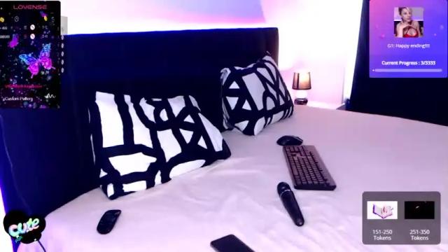 Thumbnail 3, charmyanya1's Stream at Chaturbate, 25 months ago