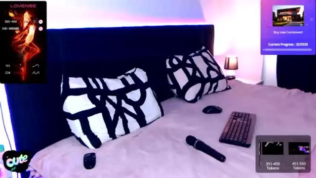 Image 8 of charmyanya1 Stream on Chaturbate on 25 months ago