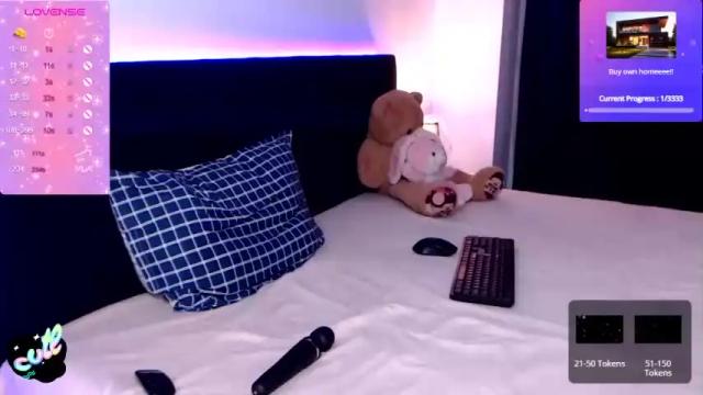 Image 7 of charmyanya1 Stream on Chaturbate on 24 months ago