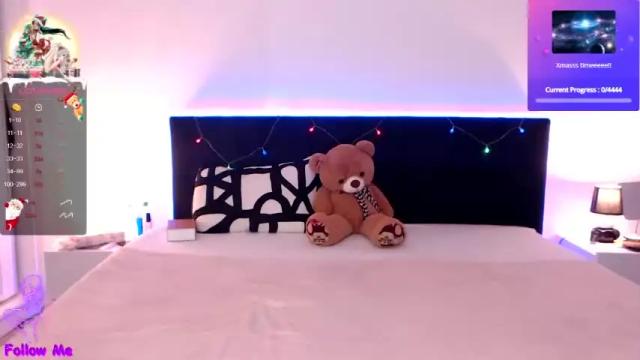 Image 4 of charmyanya1 Stream on Chaturbate on 22 months ago