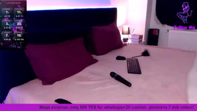 Image 12 of charmyanya1 Stream on Chaturbate on 19 months ago