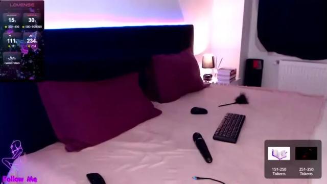 Image 3 of charmyanya1 Stream on Chaturbate on 19 months ago