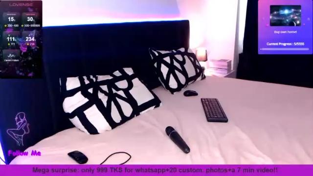 Thumbnail 3, charmyanya1's Stream at Chaturbate, 18 months ago