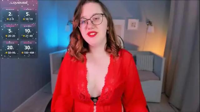 Image 8 of charmygrace Stream on Chaturbate on 4 months ago