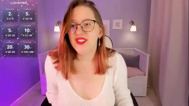 Thumbnail 2, charmygrace's Stream at Chaturbate, 3 months ago