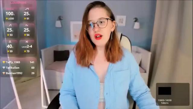 Image 12 of charmygrace Stream on Chaturbate on 3 months ago