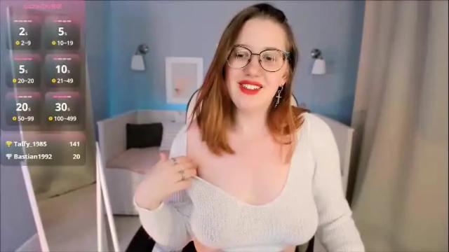 Thumbnail 2, charmygrace's Stream at Chaturbate, 3 months ago