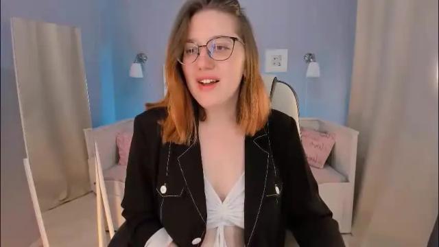 Thumbnail 1, charmygrace's Stream at Chaturbate, 1 month ago