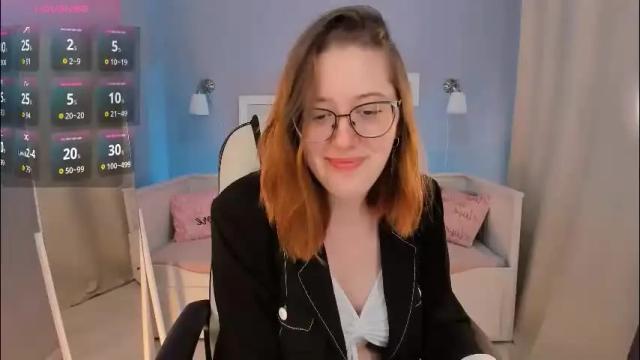 Image 10 of charmygrace Stream on Chaturbate on 1 month ago