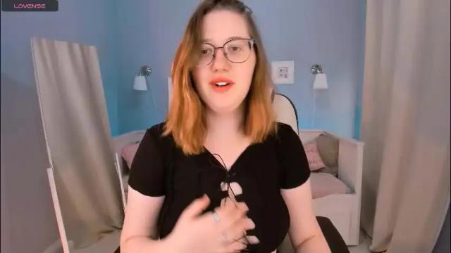 Thumbnail 1, charmygrace's Stream at Chaturbate, 1 month ago