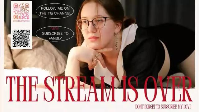 Image 12 of charmygrace Stream on Chaturbate on 2 months ago