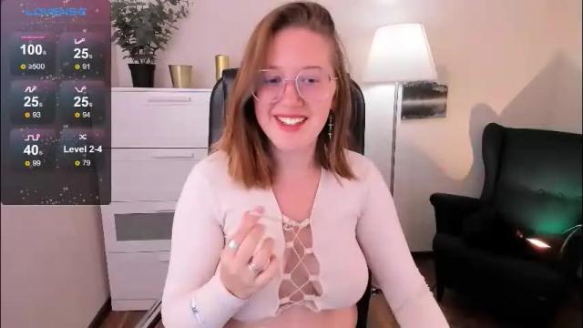 Thumbnail 1, charmygrace's Stream at Chaturbate, 4 days ago