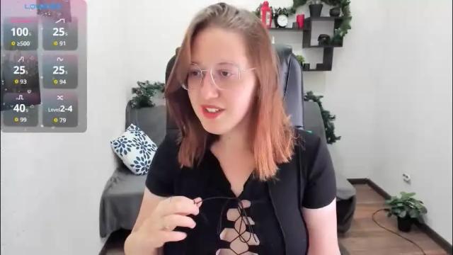 Thumbnail 2, charmygrace's Stream at Chaturbate, 23 hours ago