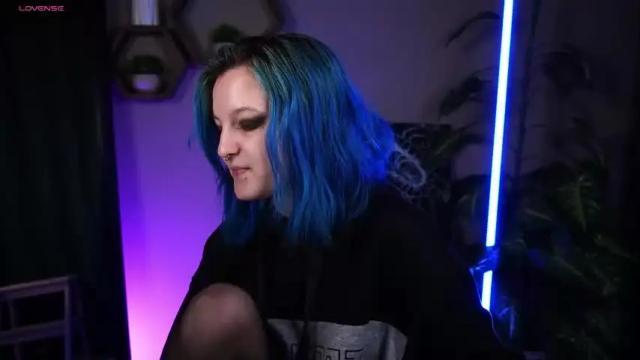 Image 8 of charmyliss Stream on Chaturbate on 20 months ago
