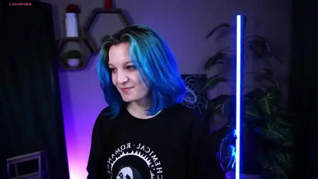 Image 11 of charmyliss Stream on Chaturbate on 20 months ago
